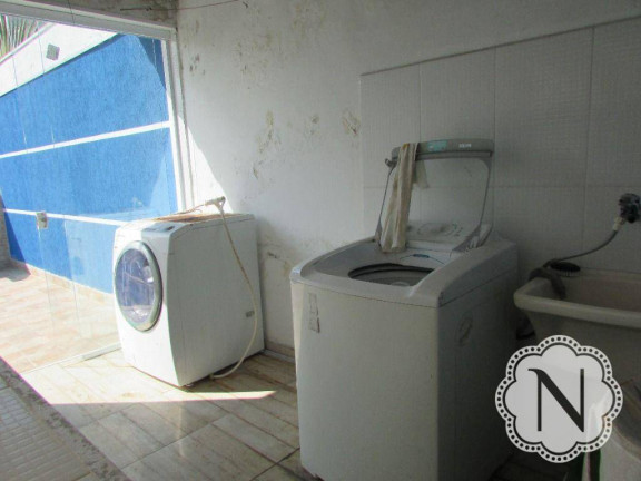 Imagem Sobrado com 4 Quartos à Venda, 165 m² em Cibratel I - Itanhaém Imagem Sobrado com 4 Quartos à Venda, 165 m² em Cibratel I - Itanhaém