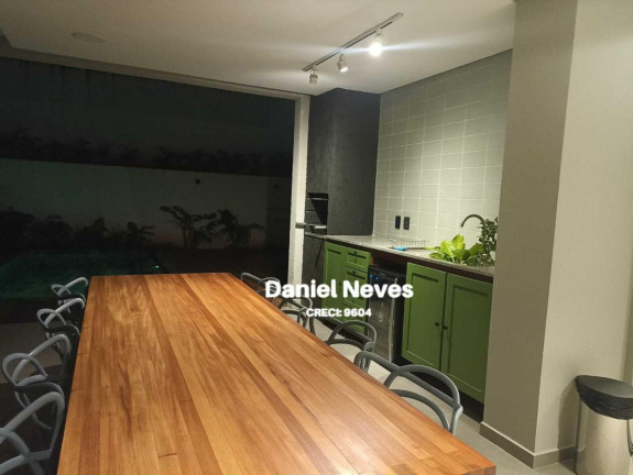 Imagem Casa de Condomínio com 4 Quartos à Venda, 300 m² em Abrantes - Camaçari