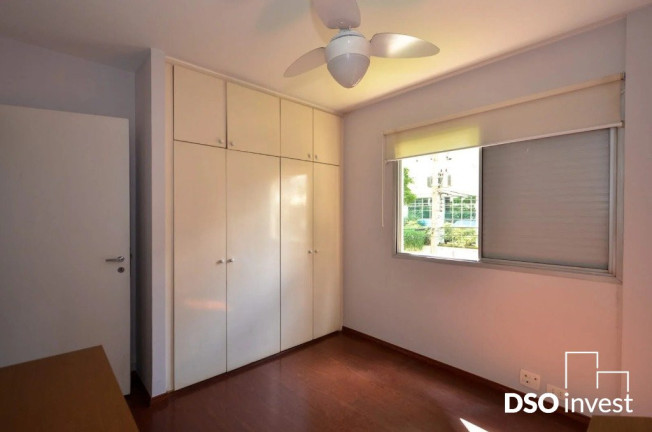 Foto do imóvel Apartamento com 3 Quartos à Venda, 100 m² em Vila Nova Conceição - São Paulo