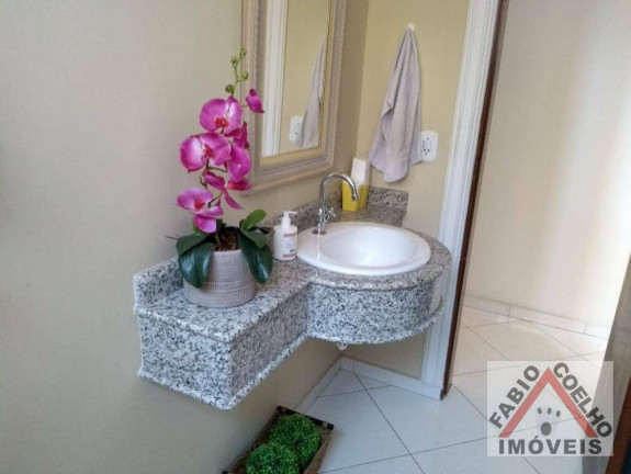 Imagem Sobrado com 3 Quartos à Venda, 188 m² em Vila Sônia - São Paulo Imagem Sobrado com 3 Quartos à Venda, 188 m² em Vila Sônia - São Paulo