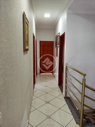 Imagem Sobrado com 8 Quartos à Venda, 330 m² em Setor Bueno - Goiânia Imagem Sobrado com 8 Quartos à Venda, 330 m² em Setor Bueno - Goiânia
