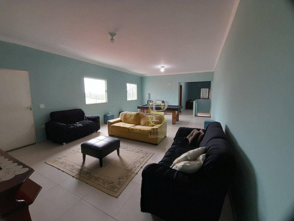 Imagem Chácara com 4 Quartos à Venda, 300 m² em Terra Preta - Mairiporã Imagem Chácara com 4 Quartos à Venda, 300 m² em Terra Preta - Mairiporã