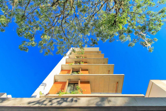 Imagem Apartamento com 3 Quartos à Venda, 112 m² em Petrópolis - Porto Alegre