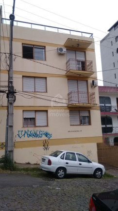 Cobertura com 3 Quartos à Venda, 199 m² em Centro - Santa Maria