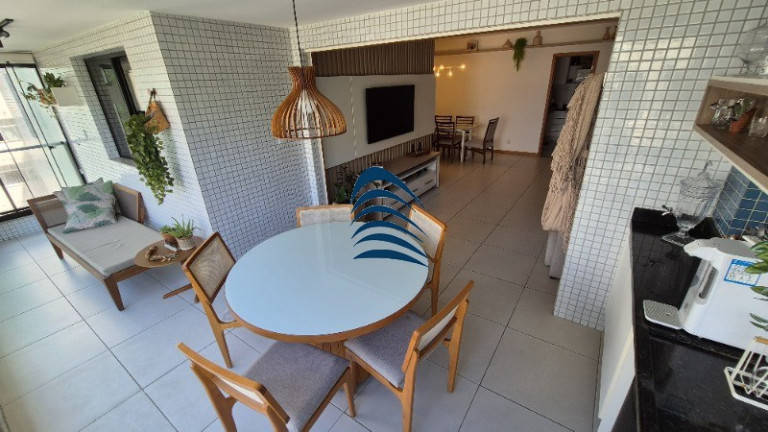 Imagem Imóvel com 3 Quartos à Venda, 104 m² em Pituba - Salvador
