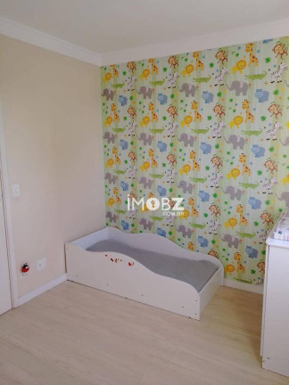 Imagem Imóvel com 2 Quartos à Venda, 51 m² em Paraisópolis - São Paulo