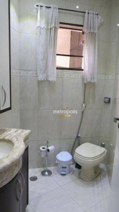 Imagem Sobrado com 3 Quartos à Venda, 170 m² em Parque Jaçatuba - Santo André Imagem Sobrado com 3 Quartos à Venda, 170 m² em Parque Jaçatuba - Santo André