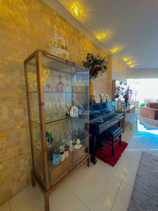 Imagem Apartamento com 5 Quartos à Venda, 215 m² em Jóquei - Teresina