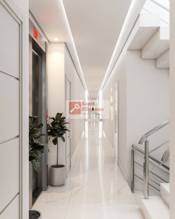 Imagem Cobertura com 2 Quartos à Venda, 103 m² em Santa Maria - Santo André Imagem Cobertura com 2 Quartos à Venda, 103 m² em Santa Maria - Santo André