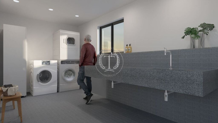 Imagem Apartamento com 1 Quarto à Venda, 24 m² em Vila Buarque - São Paulo