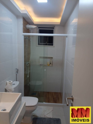 Imagem Apartamento com 2 Quartos à Venda, 85 m² em Algodoal - Cabo Frio