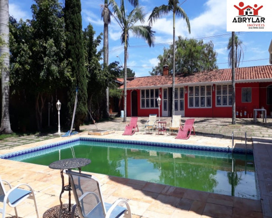Imagem Imóvel com 1 Quarto à Venda, 620 m² em Jardim Tereza Cristina - Jundiaí