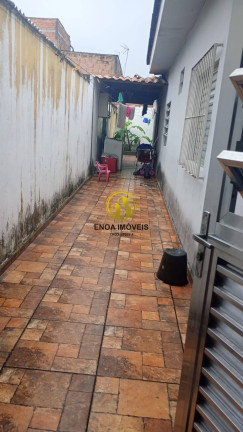 Imagem Casa com 2 Quartos à Venda, 180 m² em Jardim Rio Branco - São Vicente Imagem Casa com 2 Quartos à Venda, 180 m² em Jardim Rio Branco - São Vicente