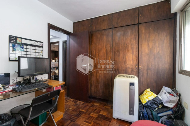 Imagem Apartamento com 4 Quartos à Venda, 140 m² em Brooklin Paulista - São Paulo Imagem Apartamento com 4 Quartos à Venda, 140 m² em Brooklin Paulista - São Paulo