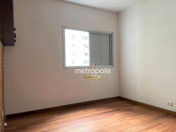 Imagem Apartamento com 3 Quartos para Alugar, 136 m² em Campo Belo - São Paulo