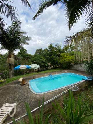 Imagem Chácara com 3 Quartos à Venda, 220 m² em Rio Acima - Mairiporã Imagem Chácara com 3 Quartos à Venda, 220 m² em Rio Acima - Mairiporã