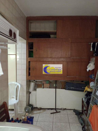 Imagem Sobrado com 3 Quartos à Venda, 187 m² em Rudge Ramos - São Bernardo Do Campo Imagem Sobrado com 3 Quartos à Venda, 187 m² em Rudge Ramos - São Bernardo Do Campo