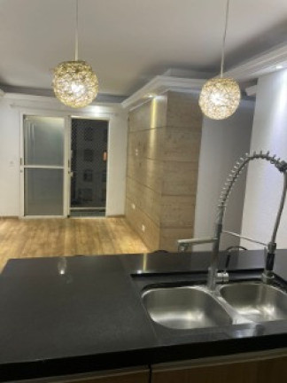 Imagem Apartamento com 3 Quartos à Venda, 62 m² em Jardim São Savério - São Paulo Imagem Apartamento com 3 Quartos à Venda, 62 m² em Jardim São Savério - São Paulo
