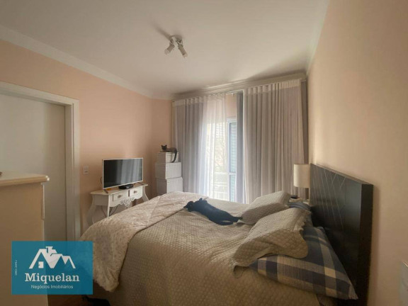 Imagem Sobrado com 3 Quartos à Venda, 205 m² em Parada Inglesa - São Paulo