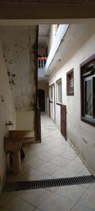 Imagem Casa com 5 Quartos à Venda, 240 m² em Vila Nova York - São Paulo