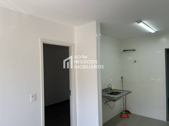 Imagem Apartamento com 1 Quarto para Alugar, 28 m² em Vila Dom Pedro Ii - São Paulo Imagem Apartamento com 1 Quarto para Alugar, 28 m² em Vila Dom Pedro Ii - São Paulo