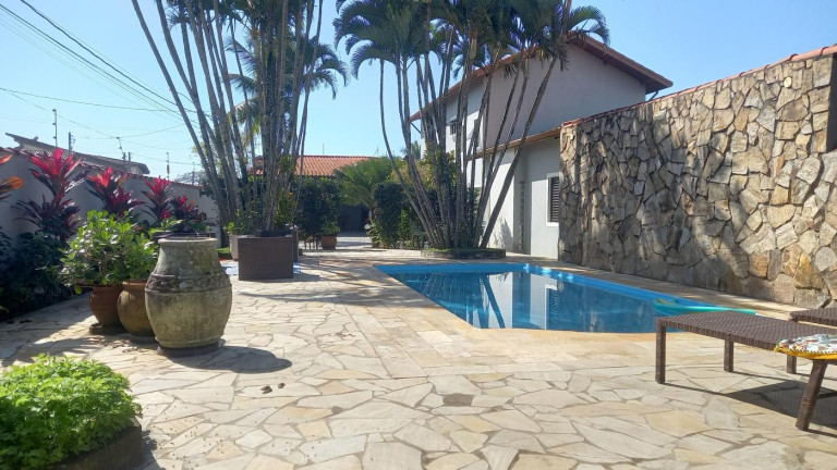 Imagem Casa com 6 Quartos à Venda, 654 m² em Cibratel Ii - Itanhaém Imagem Casa com 6 Quartos à Venda, 654 m² em Cibratel Ii - Itanhaém