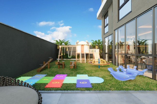 Imagem Apartamento com 2 Quartos à Venda, 63 m² em Alto Do São Bento - Itapema