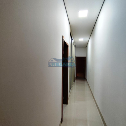 Imagem Casa à Venda, 217 m² em Condominio Residencial Villa Lobos - Birigui Imagem Casa à Venda, 217 m² em Condominio Residencial Villa Lobos - Birigui
