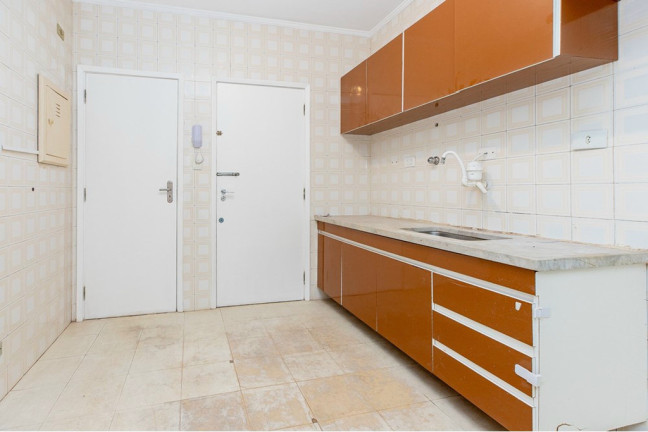 Imagem Apartamento com 3 Quartos à Venda, 94 m² em Moema - São Paulo