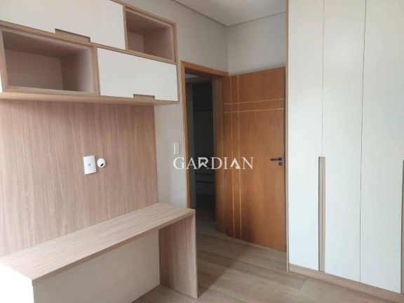 Imagem Sobrado com 3 Quartos à Venda, 160 m² em Loteamento Park Gran Reserve - Indaiatuba
