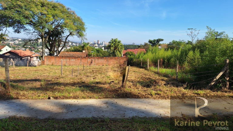 Imagem Terreno à Venda, 350 m² em Santo André - São Leopoldo Imagem Terreno à Venda, 350 m² em Santo André - São Leopoldo