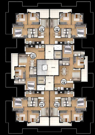 Imagem Imóvel com 1 Quarto à Venda, 33 m² em Tucuruvi - São Paulo Imagem Imóvel com 1 Quarto à Venda, 33 m² em Tucuruvi - São Paulo