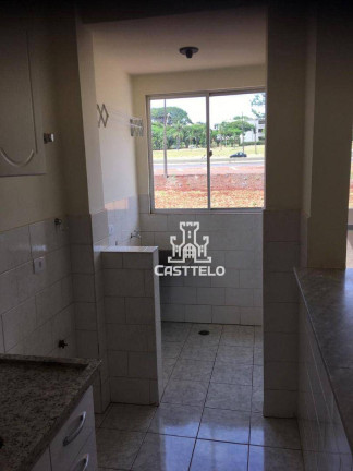 Imagem Apartamento com 1 Quarto à Venda, 50 m² em Portal De Versalhes 1 - Londrina