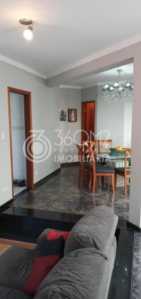 Imagem Casa com 3 Quartos à Venda, 201 m² em Vila Eldízia - Santo André