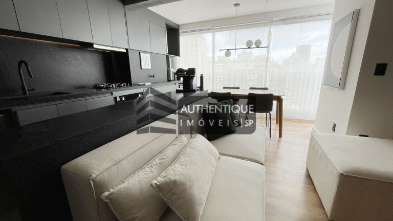 Imagem Apartamento com 2 Quartos à Venda, 63 m² em Bela Vista - São Paulo Imagem Apartamento com 2 Quartos à Venda, 63 m² em Bela Vista - São Paulo