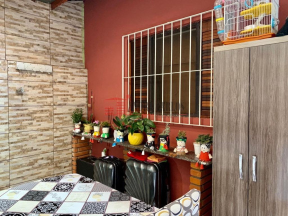Imagem Casa com 2 Quartos à Venda, 80 m² em Parque Santa Teresa - Carapicuíba Imagem Casa com 2 Quartos à Venda, 80 m² em Parque Santa Teresa - Carapicuíba