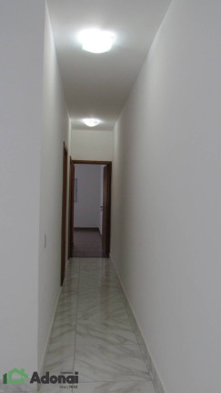 Imagem Apartamento com 2 Quartos à Venda, 54 m² em Caxambu - Jundiaí