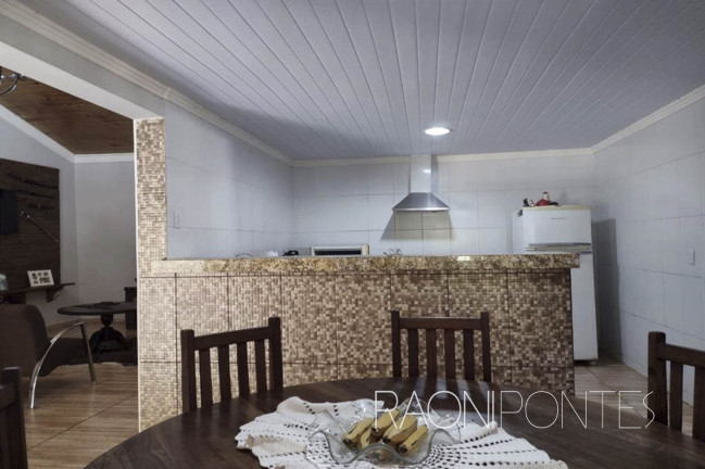 Imagem Chácara com 8 Quartos à Venda, 58.000 m² em Zona Rural