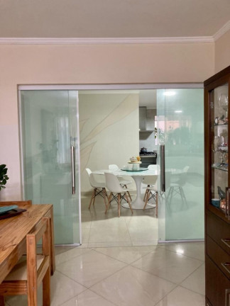 Imagem Apartamento com 3 Quartos à Venda, 197 m² em Ponta Da Praia - Santos