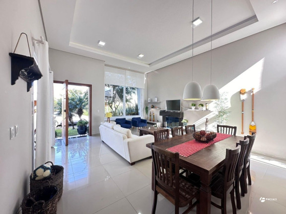 Casa de Condomínio com 4 Quartos à Venda, 250 m² em Noiva Do Mar - Xangri-lá