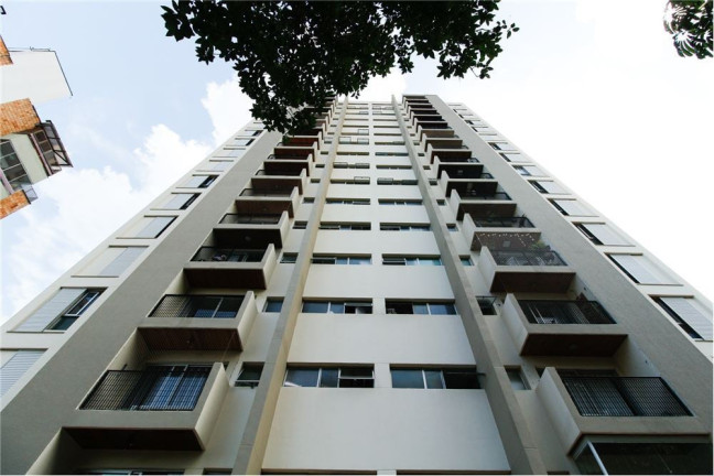 Imagem Apartamento com 2 Quartos à Venda, 69 m² em Vila Mascote - São Paulo Imagem Apartamento com 2 Quartos à Venda, 69 m² em Vila Mascote - São Paulo