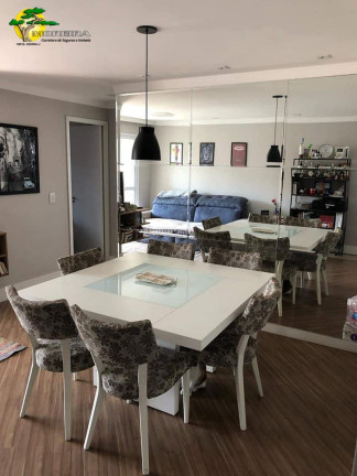 Imagem Apartamento com 2 Quartos à Venda, 63 m² em Vila Nova Mazzei - São Paulo