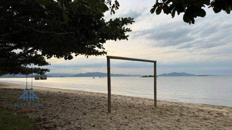 Imagem Apartamento com 2 Quartos à Venda, 59 m² em Balneário - Florianópolis