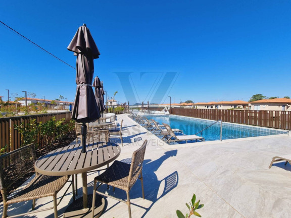 Imagem Casa de Condomínio com 4 Quartos à Venda, 578 m² em Búzios