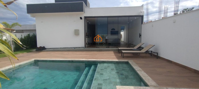 Imagem Casa de Condomínio com 3 Quartos à Venda, 93 m² em Cond;parque Dos Buritis - Lagoa Santa Imagem Casa de Condomínio com 3 Quartos à Venda, 93 m² em Cond;parque Dos Buritis - Lagoa Santa