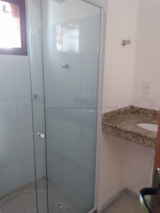 Imagem Casa de Condomínio com 3 Quartos à Venda, 143 m² em Ogiva - Cabo Frio