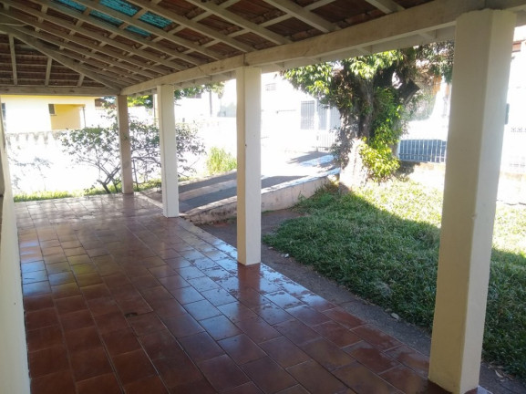 Imagem Casa com 3 Quartos à Venda, 60 m² em Jardim Alves - Jacarezinho