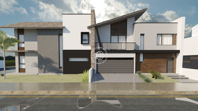 Casa com 3 Quartos à Venda, 156 m² em Camobi - Santa Maria