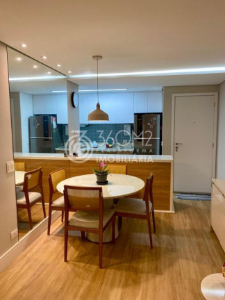 Imagem Apartamento com 2 Quartos à Venda, 56 m² em Centro - São Bernardo Do Campo Imagem Apartamento com 2 Quartos à Venda, 56 m² em Centro - São Bernardo Do Campo