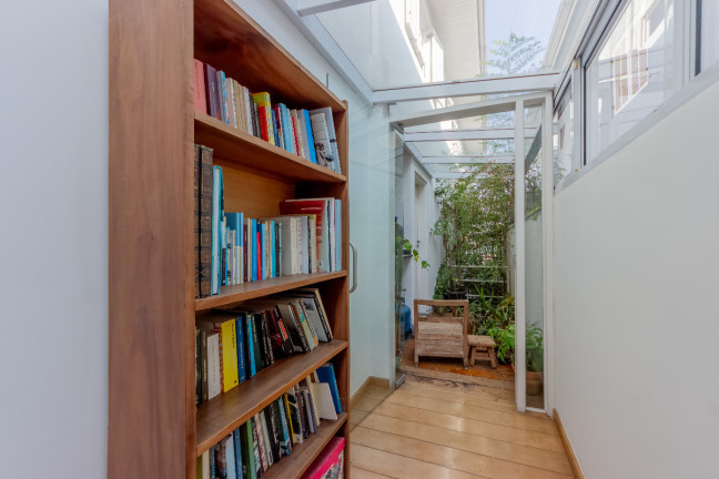 Imagem Casa com 3 Quartos à Venda, 223 m² em Jardim Londrina - São Paulo